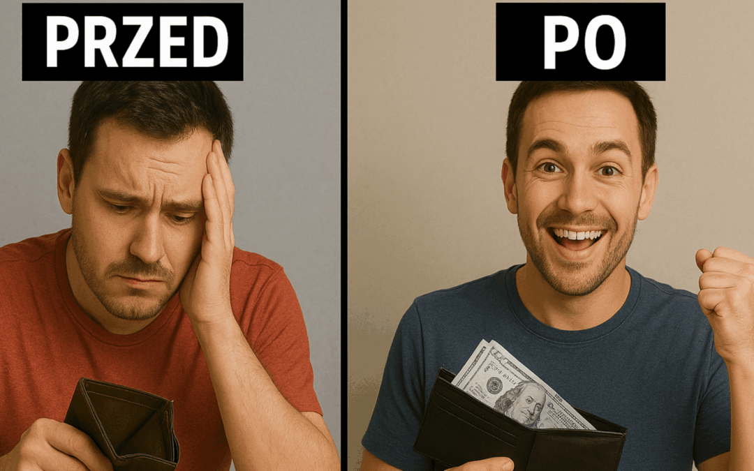 10 najczęstszych błędów w domowym budżecie (i jak je naprawić)