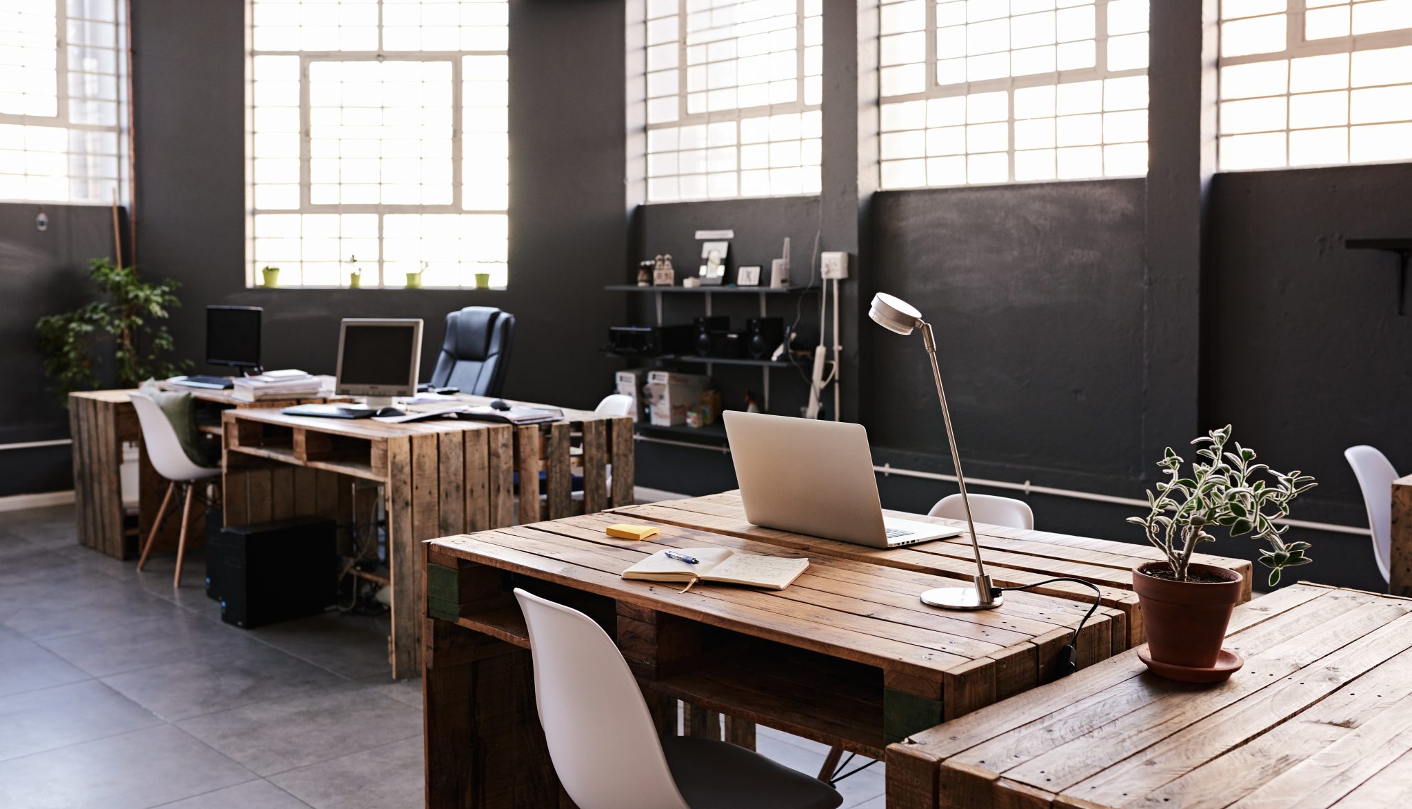 Kreatywna przestrzeń biurowa – jak ją stworzyć?