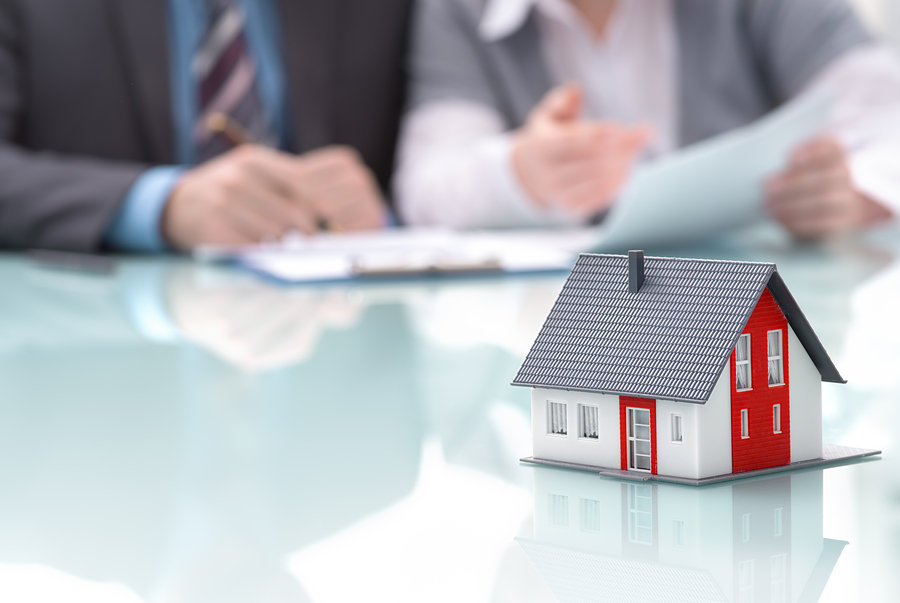 Najlepszy kredyt hipoteczny – gdzie i jak go szukać?
