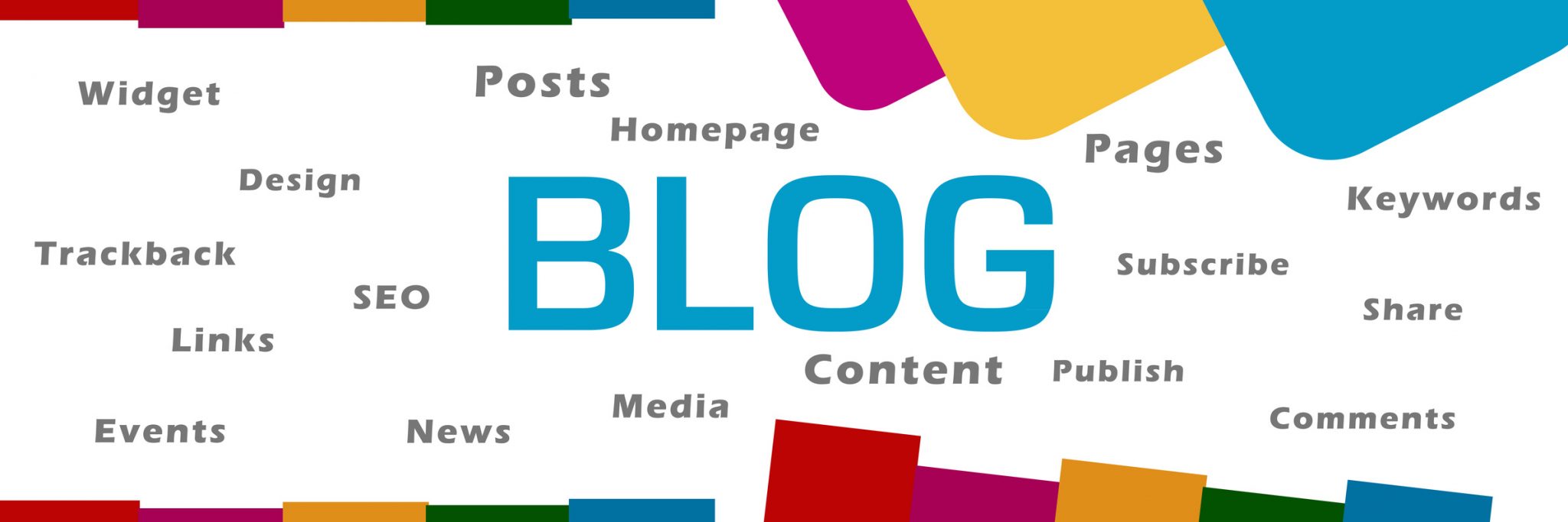 Blog firmowy – dlaczego warto go mieć?