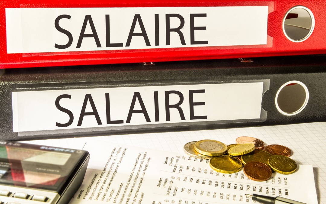 Obsługa płac – bezpieczny wybór dla twojej firmy
