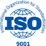Wielka rodzina ISO