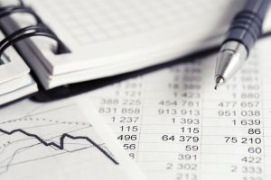 Financial accounting