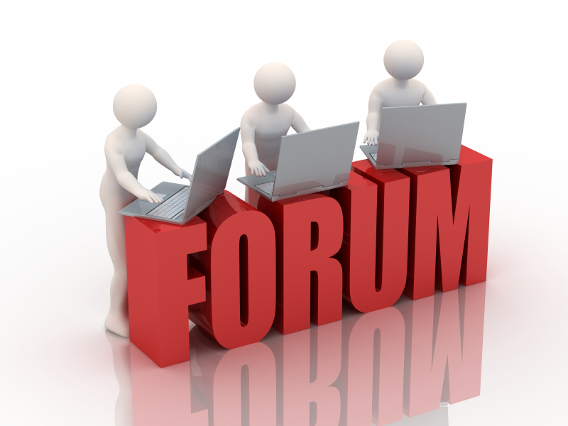 Jak budować e-biznes na forum dyskusyjnym