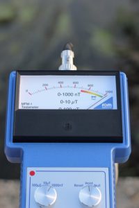 magnetometr
