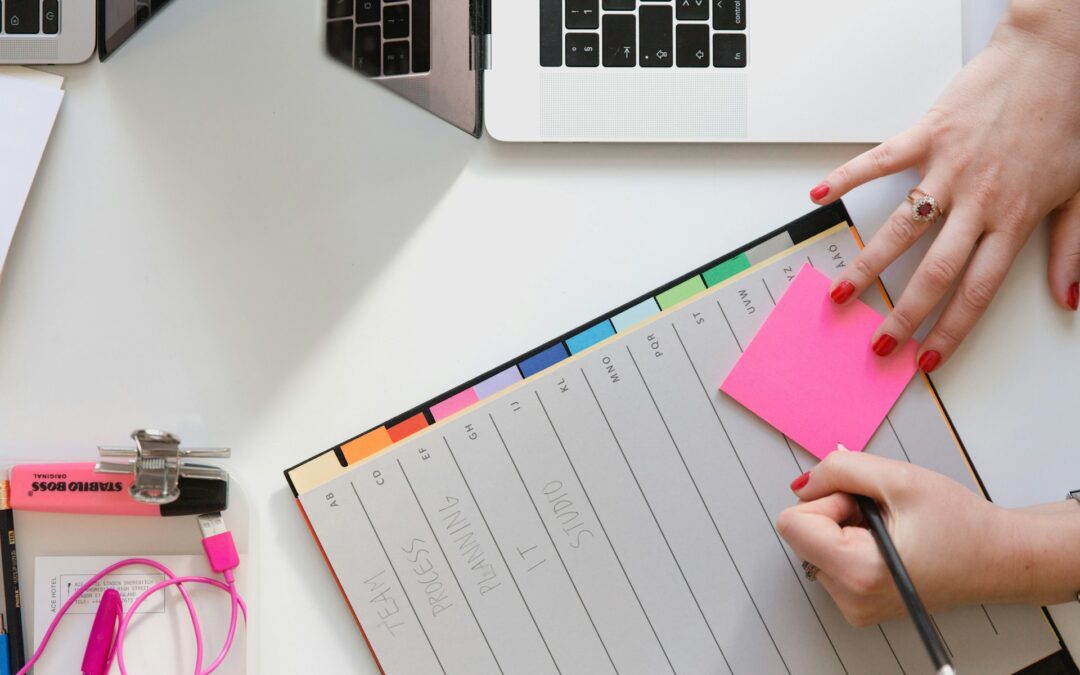 Event manager na Twoją konferencję – dlaczego warto skorzystać ze wsparcia?