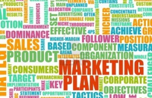 Plan Marketingowy