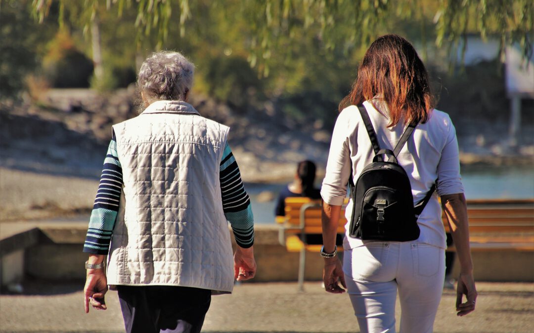 Opieka osób starszych Niemcy – legalne zatrudnienie opiekunek osób starszych